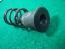Goldwing GL1100, 1200 80 to 87 Seat bolt and spring (#3) 90119-463-740