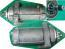 Goldwing GL1800 01 to 05 STARTER MOTOR ASSY. (MITSUBA) 31200-MCA-003