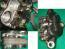 Goldwing GL1200 1984 Caliper #4 Left STANDARD MODEL