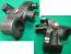 Goldwing GL1000 78 BRACKET, L. HANDLEBAR 53172-431-003