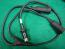 Goldwing GL1100 1983 Driver Passenger "Y" cord splitter Clarion (#2)