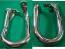 Goldwing GL1800 01 to 10 PIPE, L. SADDLEBAG GUARD 84140-MCA-S40