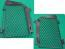 Goldwing GL1800 01 to 05 GRILLE, R. RADIATOR #4 19105-MCA-000