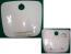 Goldwing GL1800 04 to 05 LID, SHELTER *NHA29* (ARCTIC WHITE) 83153-MCA-000ZQ