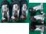 Honda Valkyrie 1500C,CT 97 to 03 MANIFOLD IN 3 of 17110-MZ0-000