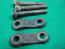 Goldwing GL1200 84 to 87 (A) (A) Bridge, Caliper Bracket SET 45113-MB7-610