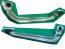 Goldwing GL1200 84 to 87 PEDAL, RR. BRAKE 46500-MG9-000