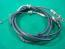 Goldwing GL1200 84 to 87 Cable A & B : SET 17910-MG9-770
