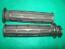 Goldwing GL1500 88 to 00 Handlebar Grip SET with twist