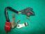 Goldwing GL1500 88 to 00 SWITCH ASSY., REVERSE NEUTRAL 35370-MN5-003