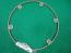 Goldwing GL1800 01 to 17 (SW3) Rear ABS ring excellent 42515-MCA-S70