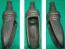 Goldwing GL1100 80 to 82 BOOT, HANDLE LEVER 53180-422-010