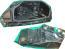 Goldwing GL1800 18 to 23 BODY, R. SADDLEBAG 81311-MKC-A00