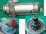 Goldwing GL1500 '90 to '00 STARTER MOTOR ASSY., REVERSE 31200-MT8-018