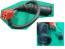 Goldwing GL1500 88 to 00 LEAD HEADSET JUNCTION 2 39245-MT2-010
