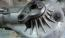 Goldwing GL1000 75 to 79 GEAR ASSY., FINAL Driven 41300-371-040