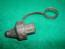 Goldwing GL1000 75 to 77 Cap, Kick Joint 28302-371-000