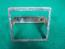 Goldwing GL1100 82 83 Clarion II readout gauge mount clamp