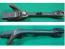 Goldwing GL1000 75 to 79 Bar Assy side stand 50540-371-000