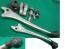 Goldwing GL1000 75 to 77 R. Handlebar 53175-369-003