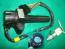 Goldwing GL1500 90 to 00 Ignition set w/Trunk & lid tumblers 35010-MAM-505