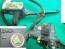 Goldwing GL1500 90 to 00 MASTER CYLINDER ASSY FR. BRAKE 45510-MAM-305