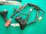 Goldwing GL1500 90 to 00 SUB-HARNESS, R. RR 32101-MT8-000 (0)