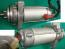 Goldwing GL1500 90 to 00 STARTER MOTOR ASSY., REVERSE 31200-MT8-018