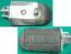 Goldwing GL1800 01 to 17 Driver footpeg Right