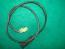 Goldwing GL1800 01 to 17 LEAD, PASSENGER HEAD SET JUNCTION 39246-MCA-003