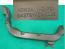 Goldwing GL1800 01 to 05 Duct, L Air Lower 64279-MCA-000