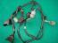 Goldwing GL1800 01 to 05 SUB-HARNESS A, ENGINE 32104-MCA-A60