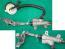 Goldwing GL1800 01 to 17 Rear brake master assembly 43510-MCA-006