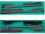 Goldwing GL1800 01 to 05 Handlebar plate SET 53110-MCA-000
