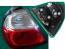Goldwing GL1800 06 to 10 Left hand saddlebag light housing 33560-MCA-A62