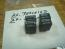 Goldwing GL1800 01 to 05 Set of 4 relays: 3031A12D and 2841A11B (#2)