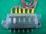 Goldwing GL1500,1800 88 to 17 5 (6) post fuse block