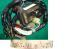 Goldwing GL1200 86 only  SUB-WIRE HARNESS, FAIRING 32105-ML8-770