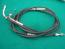 Goldwing GL1000 75 to 79 Throttle cable SET