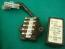 Goldwing GL1000 75 to 77 BOX ASSY., FUSE 38200-371-153