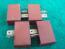 Goldwing GL1000 75 to 77 Diode SET of four