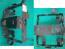 Goldwing GL1000 75 to 79 Complete battery box