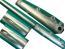 Goldwing GL1000 75 to 77 Fork Assembly LEFT 51500-371-023