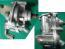 Goldwing GL1800 01 to 17 WATER PUMP 19200-MCA-A00