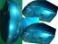 Goldwing GL1500 92 to 93 FENDER B, FR. *B134M Barbados 61106-MN5-000ZQ