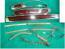 Goldwing GL1800 01 to 10 Spares Lighting Saddlebag ++ Kuryakyn