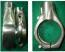 Honda Valkyrie 1500C,CT 97-03 Holder set B+A Stay Signl light 53204-MZ0-000