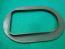Goldwing GL1100 80 to 83 Gasket, Air element 17217-463-000