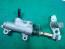 Goldwing GL1800 01 to 17 Rear brake master cylinder assembly #3 43510-MCA-016
