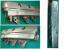 Goldwing GL1800 01 to 17 Cylinder Head Cover Left 12411-MJG-670